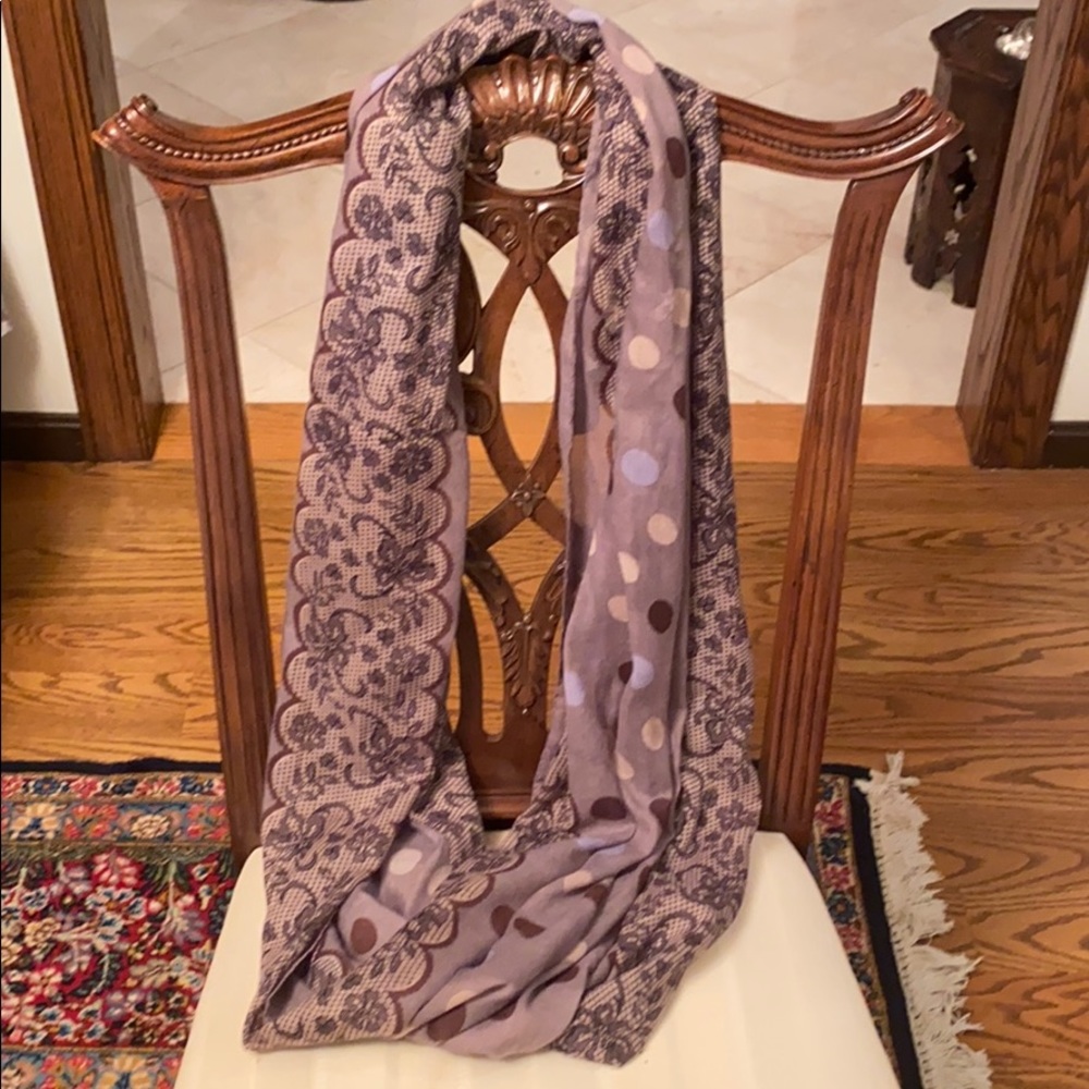 Infinity scarf - Picture 2 of 3